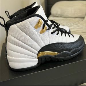 Royal Taxi Jordan 12s